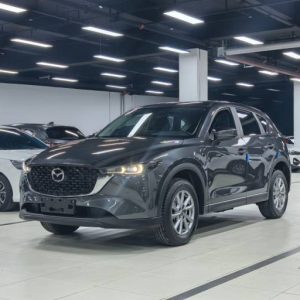 Mazda CX-5 2.0L 155HP 2WD 2022 | VIN 517874