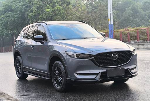Mazda CX-5 2.0L 155HP 2WD 2021 | VIN 441105 — изображение 9