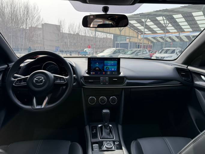 Mazda CX -4 2.0L 158HP 2WD 2021 | VIN D18541 — изображение 16