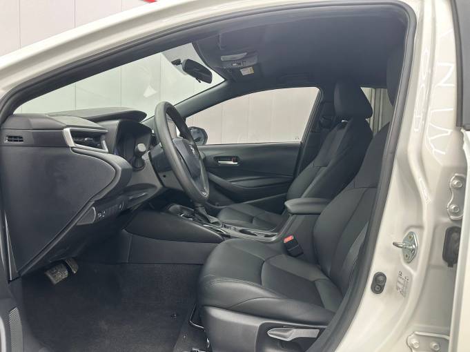 Toyota Levin 1.5L 121HP 2WD 2022 | VIN 709416 — изображение 9