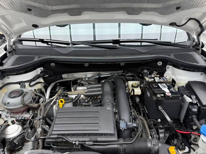 Volkswagen Tharu 1.4T 150HP 2WD 2021 | VIN 232954 — изображение 16