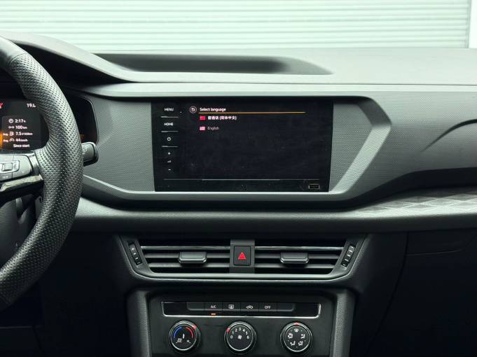 Volkswagen Tharu 1.4T 150HP 2WD 2022 | VIN 222960 — изображение 13