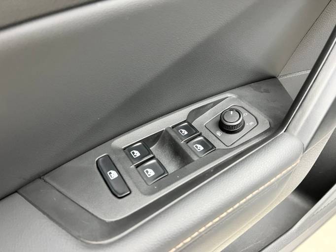 Volkswagen Lavida 1.4T 150HP 2WD 2022 — изображение 9