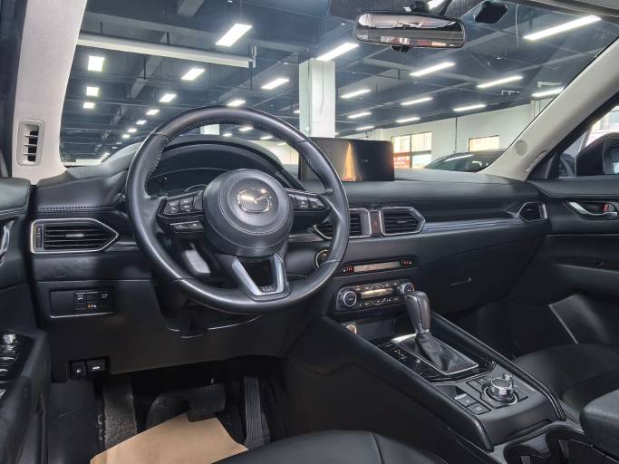 Mazda CX-5 2.0L 155HP 2WD 2022 | VIN 505774 — изображение 13