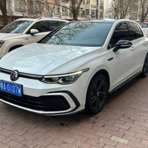 Volkswagen Golf 22 Volkswagen Golf 8 R -line 1.4T 150HP 2WD 2021