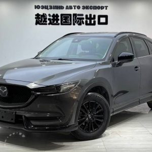 Mazda CX-5 2.0L 155HP 2WD 2021 | VIN 450223