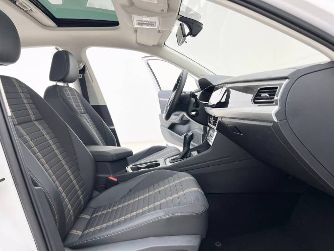 Volkswagen Lavida 1.4T 150HP 2WD 2022 — изображение 17