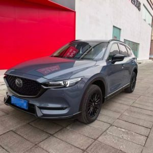 Mazda CX-5 2.0L 155HP 2WD 2022 | VIN 440496