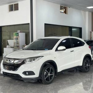 Honda Vezel 20 CVT Pioneer Edition 1.5L 131HP 2WD 2021