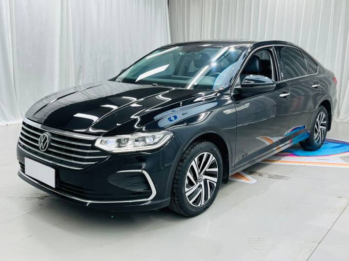 Volkswagen Lavida 1.5L 113HP 2WD 2023 | VIN 165451 | Арт. WC4179 | ID 19244