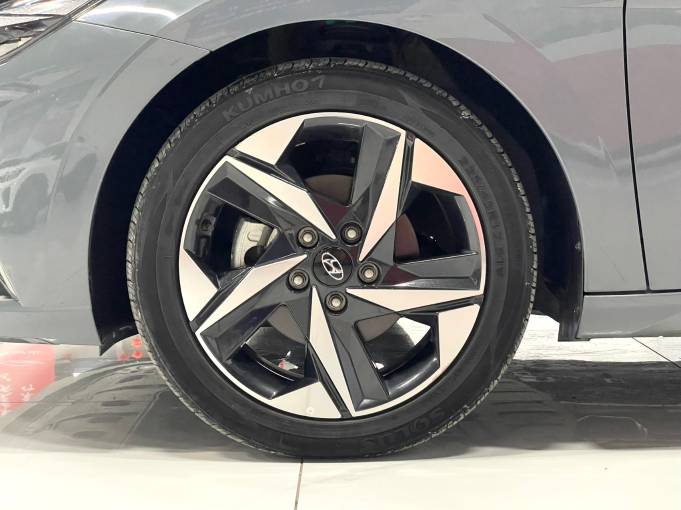 Hyundai Elantra 1.5L 115HP 2WD 2022 | VIN 238530 — изображение 21