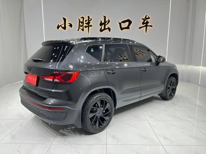 Volkswagen Jetta VS5 1.4T 150HP 2WD 2023 — изображение 6