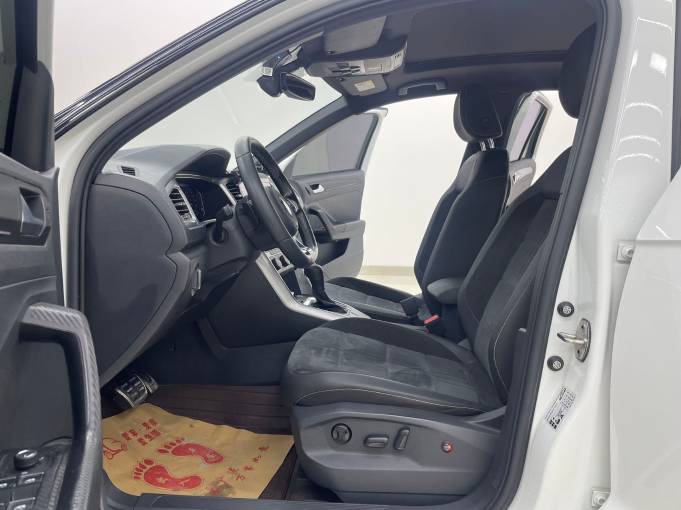 Volkswagen Tange 1.4T 150HP 2WD 2022 | VIN 421525 | Арт. WFYC4553 | ID 12104 — изображение 7