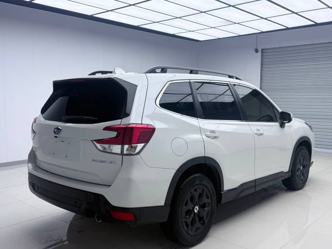 Subaru Forester 2.0L 154HP 2WD 2022 | VIN 155563 — изображение 6