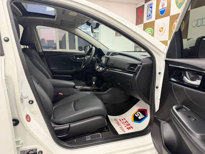 Honda Crider 1.0T 122HP 2WD 2022 — изображение 19