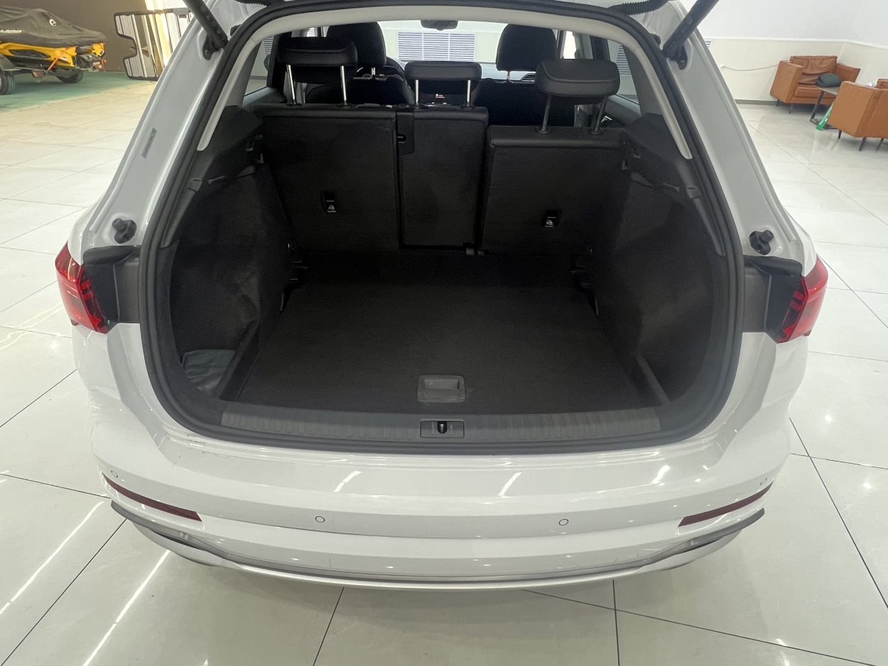 Audi Q3 1.4T 150HP 2WD 2022 | VIN 740091 | Арт. AWD4285 | ID 16991 — изображение 13