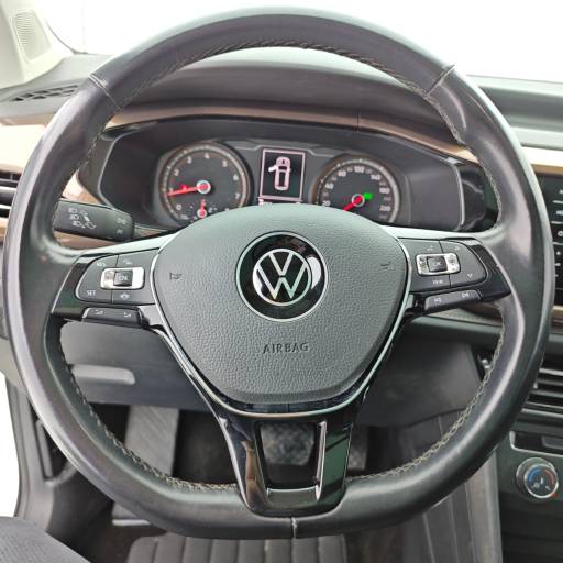 Volkswagen Tharu 1.4T 150HP 2WD 2021 | VIN 260874 — изображение 11