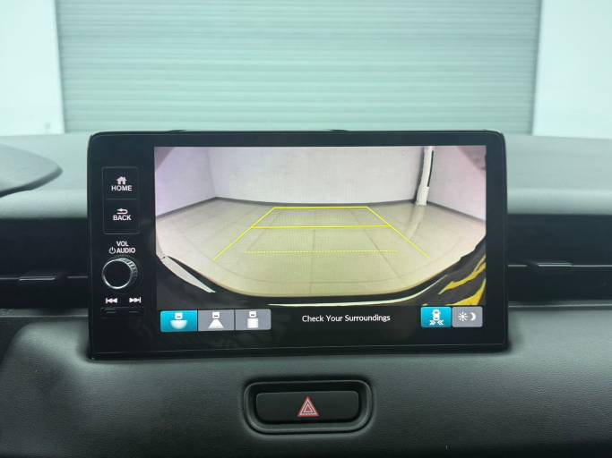 Honda XR -V Бензин 124HP 2WD 2023 — изображение 23