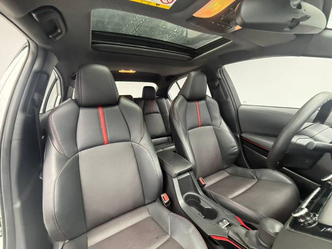 Toyota Levin 1.8L 98HP 2WD 2021 — изображение 10