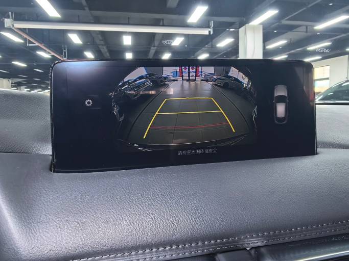 Mazda CX-5 2.0L 155HP 2WD 2022 | VIN 505774 — изображение 16