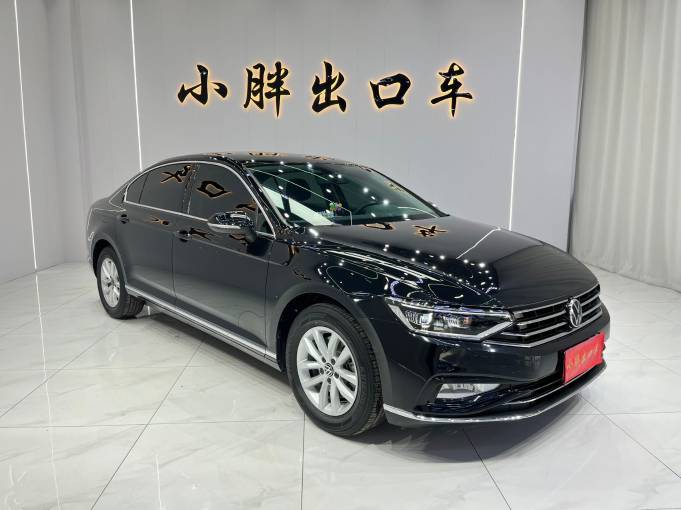 Volkswagen Magotan 1.4T 150HP 2WD 2020 | VIN 003943 — изображение 2