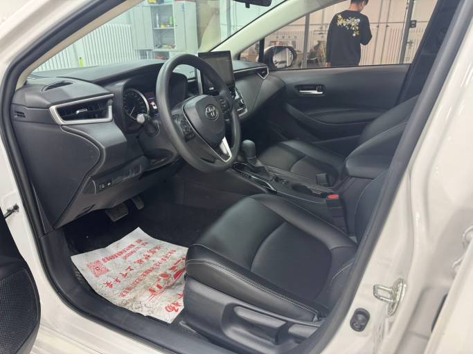 Toyota Corolla 1.2T 116HP 2WD 2023 | VIN 468495 | Арт. MC4182 | ID 19196 — изображение 7