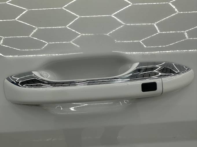 Hyundai ix25 1.5L 115HP 2WD 2020 — изображение 17