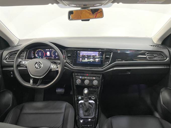 Volkswagen Tange 1.4T 150HP 2WD 2021 | VIN 172923 — изображение 17