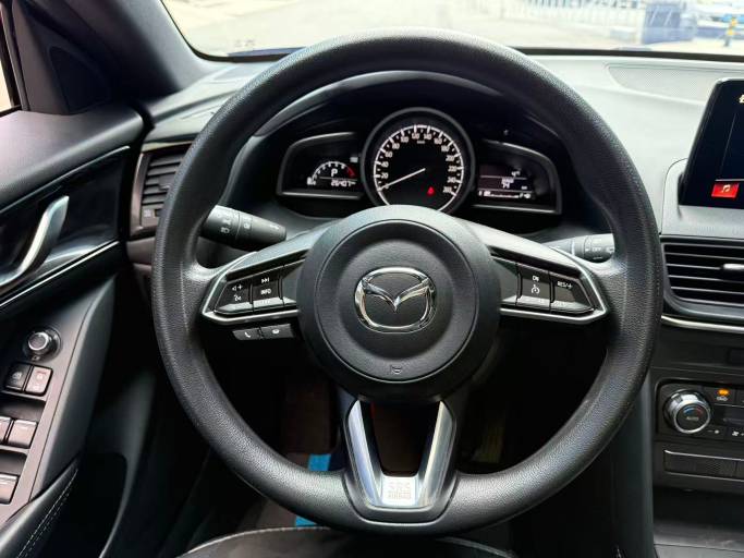 Mazda CX -4 2.0L 158HP 2WD 2021 | VIN D29367 | Арт. DLGH4173 | ID 19382 — изображение 18