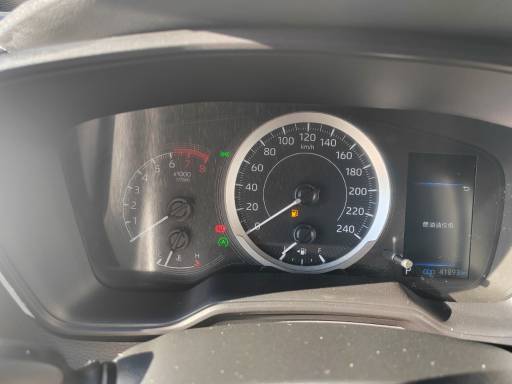 Toyota Levin 1.2T 116HP 2WD 2022 | VIN 241444 — изображение 20