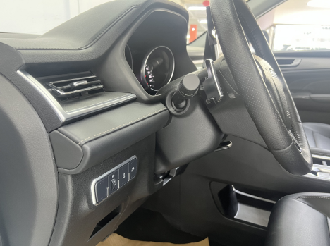 Haval M6 1.5T 143HP 2WD 2021 | VIN 355974 — изображение 10