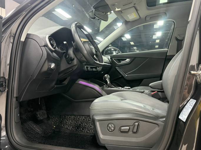 Audi Q2L 1.4T 150HP 2WD 2022 | VIN 492494 — изображение 24