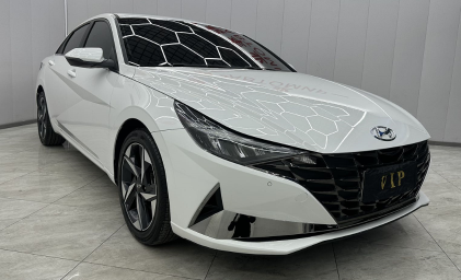 Hyundai Elantra 1.5L 115HP 2WD 2022 | VIN 253047 — изображение 4