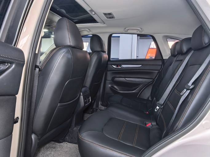 Mazda CX-5 2.0L 155HP 2WD 2022 | VIN 505774 — изображение 17