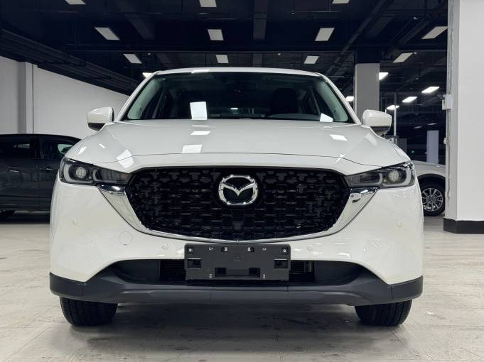 Mazda CX-5 2.0L 155HP 2WD 2022 | VIN 519406 — изображение 3