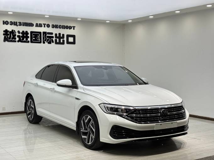 Volkswagen Sagitar 1.4T 150HP 2WD 2023 | VIN 529267 — изображение 6