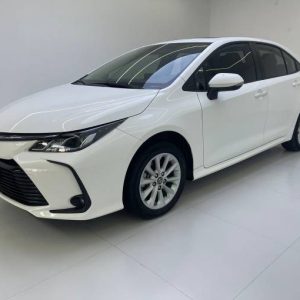 Toyota Corolla 1.2T 115HP 2WD 2021