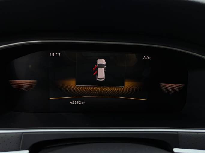 Volkswagen Lavida 1.4T 150HP 2WD 2023 | VIN 177502 — изображение 11