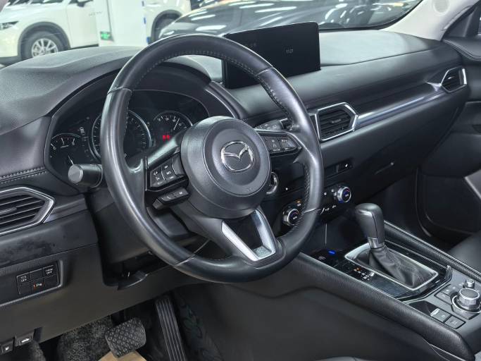 Mazda CX-5 2.0L 155HP 2WD 2022 | VIN 505774 — изображение 12