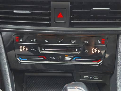 Volkswagen Sagitar 1.4T 150HP 2WD 2022 | VIN 425283 — изображение 10