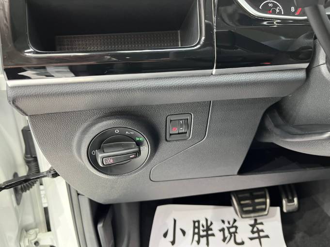 Volkswagen Jetta VS7 1.4T 150HP 2WD 2021 | VIN 086164 — изображение 10