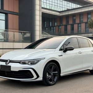 Volkswagen Golf 1.4T 150HP 2WD 2022 | VIN 763023 | Арт. WFBY4185 | ID 19114