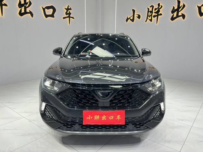 Volkswagen Jetta VS5 1.4T 150HP 2WD 2023 — изображение 5