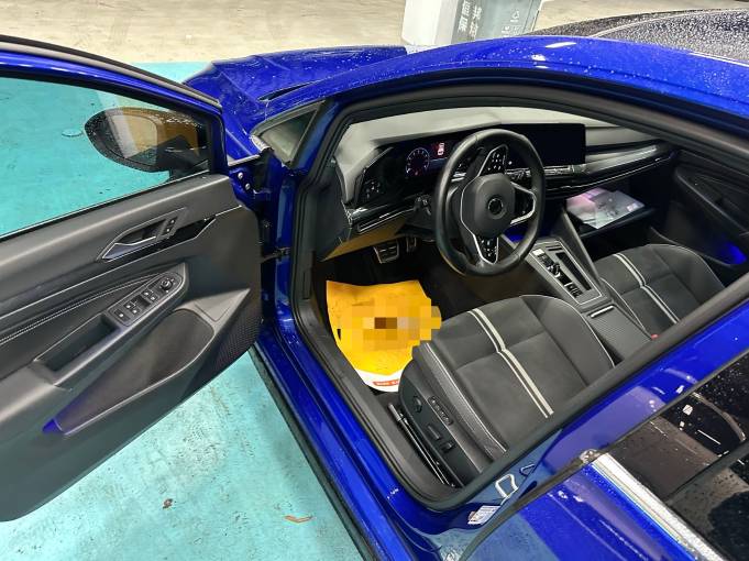 Volkswagen Golf 1.4T 150HP 2WD 2021 | VIN 774089 — изображение 10