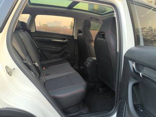 Skoda Kamiq 1.2T 116HP 2WD 2021 — изображение 12