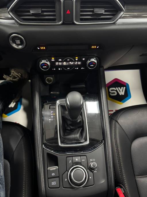 Mazda CX-5 2.0L 155HP 2WD 2022 | VIN 505044 — изображение 7