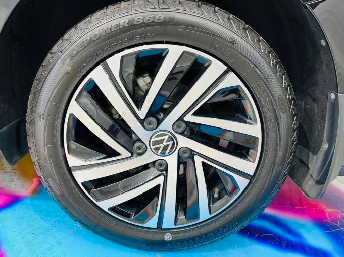 Volkswagen Lavida 1.5L 113HP 2WD 2023 | VIN 165451 | Арт. WC4179 | ID 19244 — изображение 15