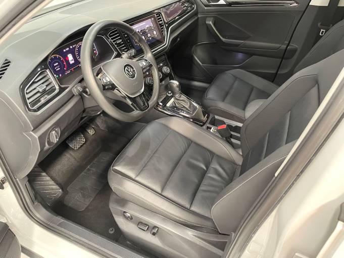 Volkswagen Tange 1.4T 150HP 2WD 2021 | VIN 172923 — изображение 18