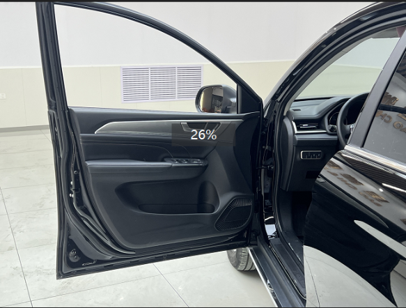 Haval M6 1.5T 143HP 2WD 2021 | VIN 393879 | Арт. AWD4192 | ID 18943 — изображение 13