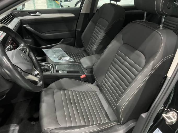 Volkswagen Magotan 1.4T 150HP 2WD 2020 | VIN 096657 — изображение 23